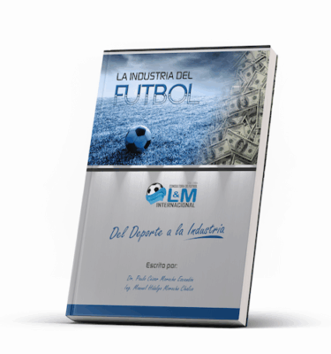 Libro: La Industria del fútbol