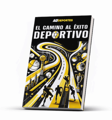 Libro: El Camino hacia el Éxito Deportivo