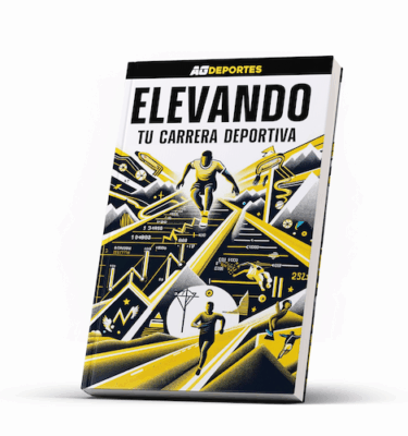 Libro: Elevando tu Carrera Deportiva