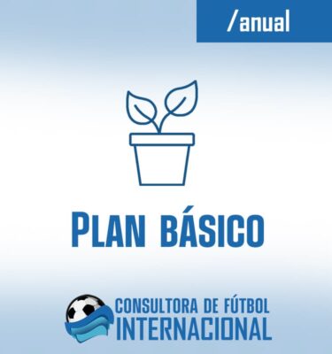 Plan Básico (Pago anual)