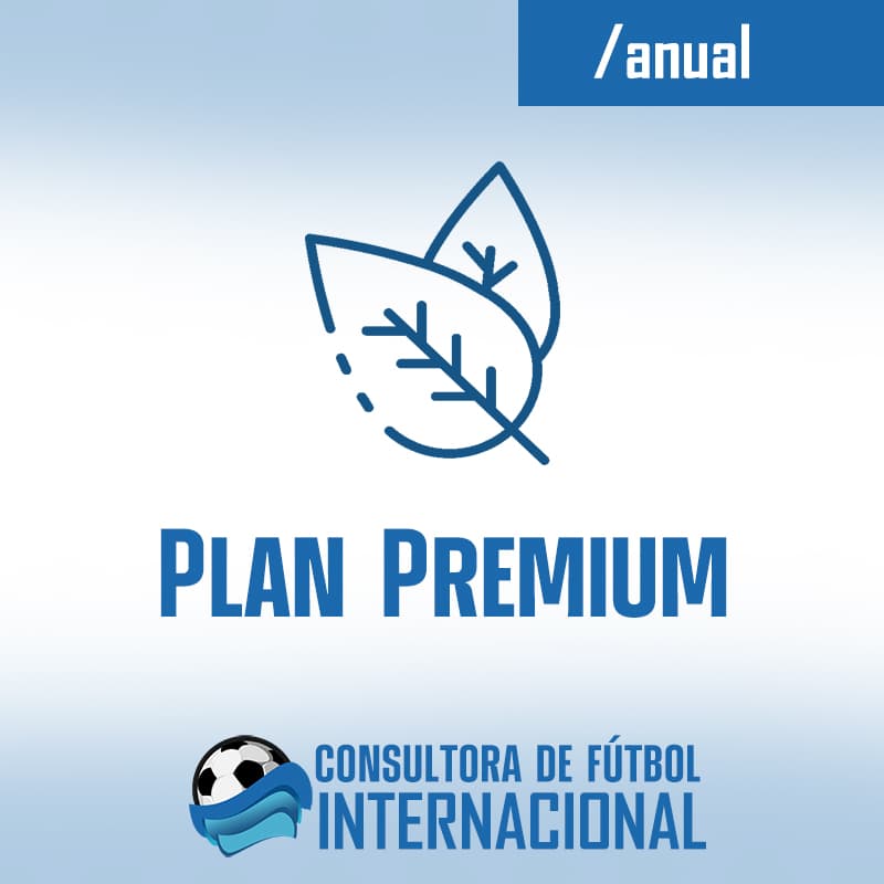 Plan premium anual